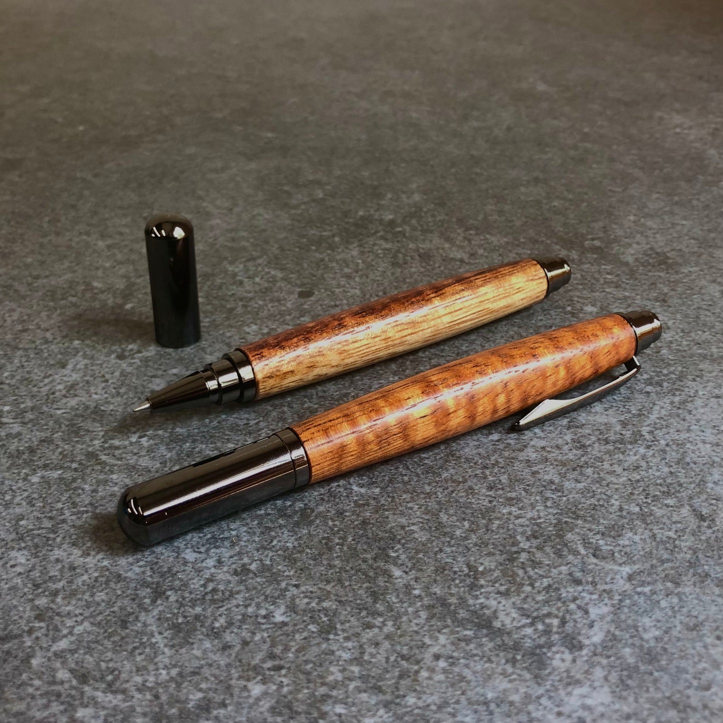 The Parkway Rollerball Pen