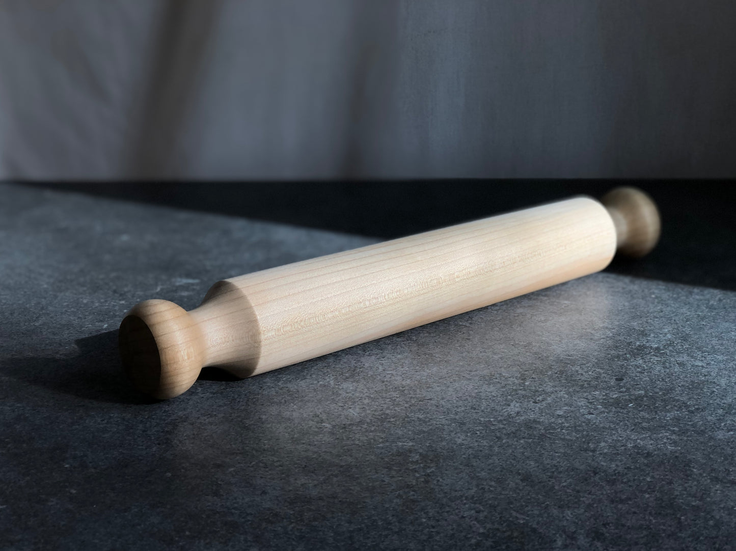 Classic Maple Rolling Pin