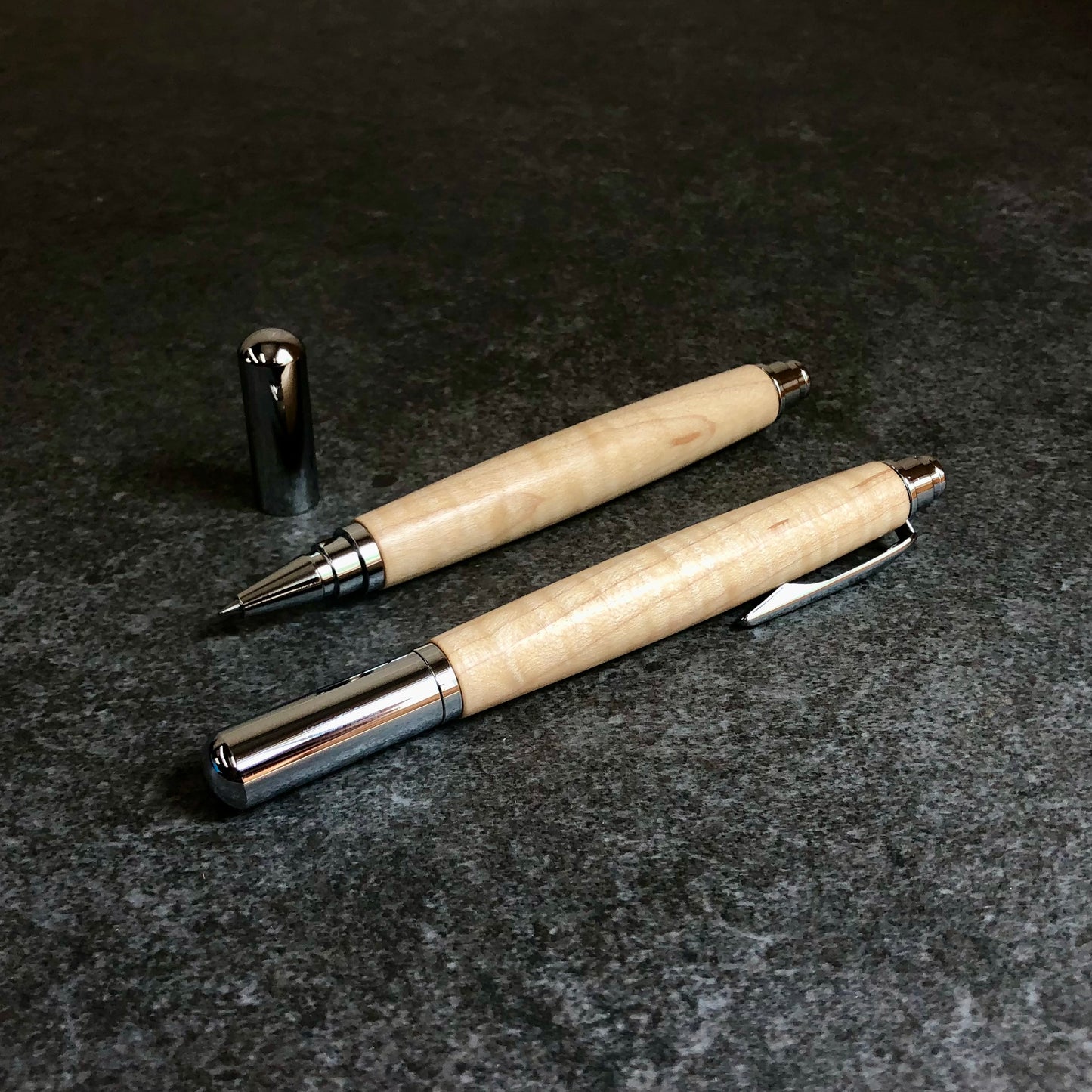 The Parkway Rollerball Pen