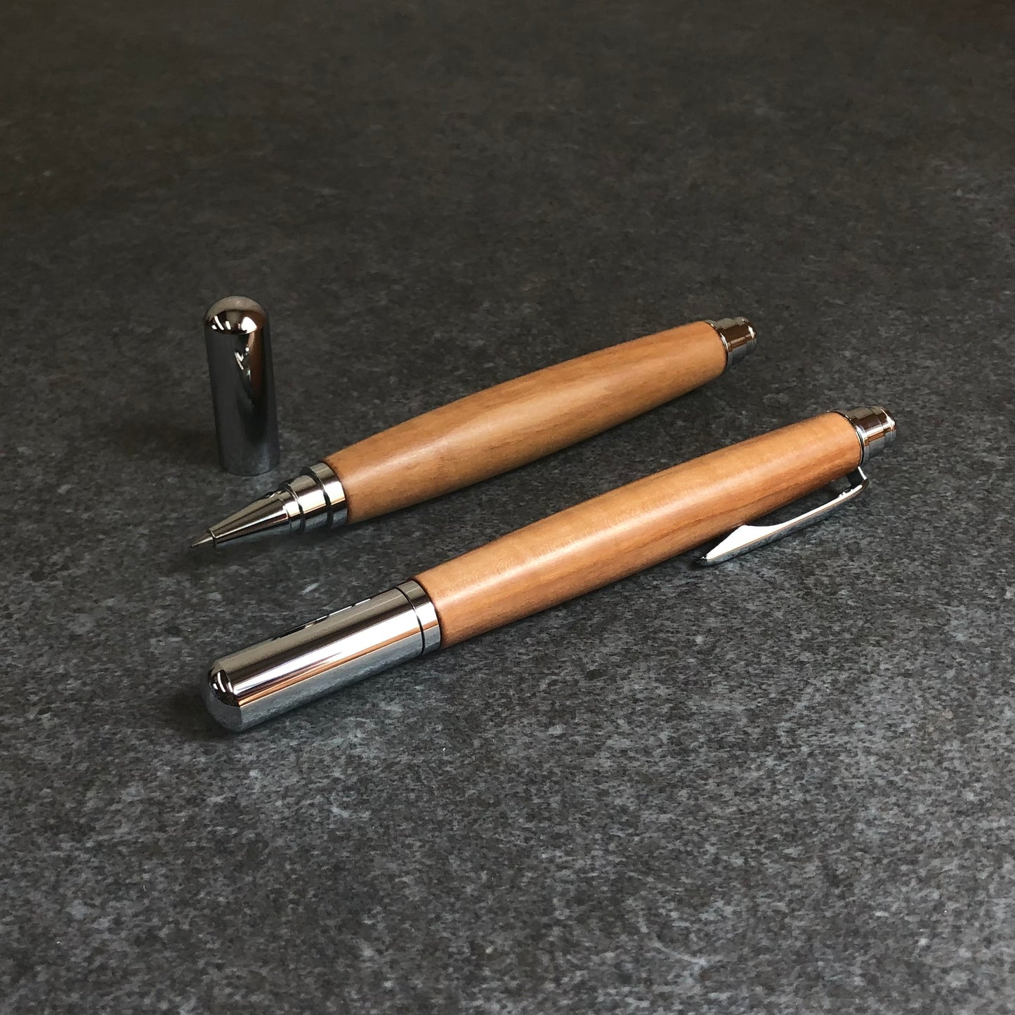 The Parkway Rollerball Pen
